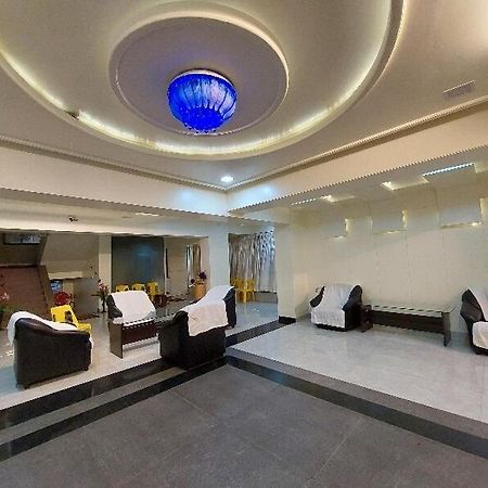 Super Hotel O Happy Homely Stay Near Pune Airport Khadki Esterno foto