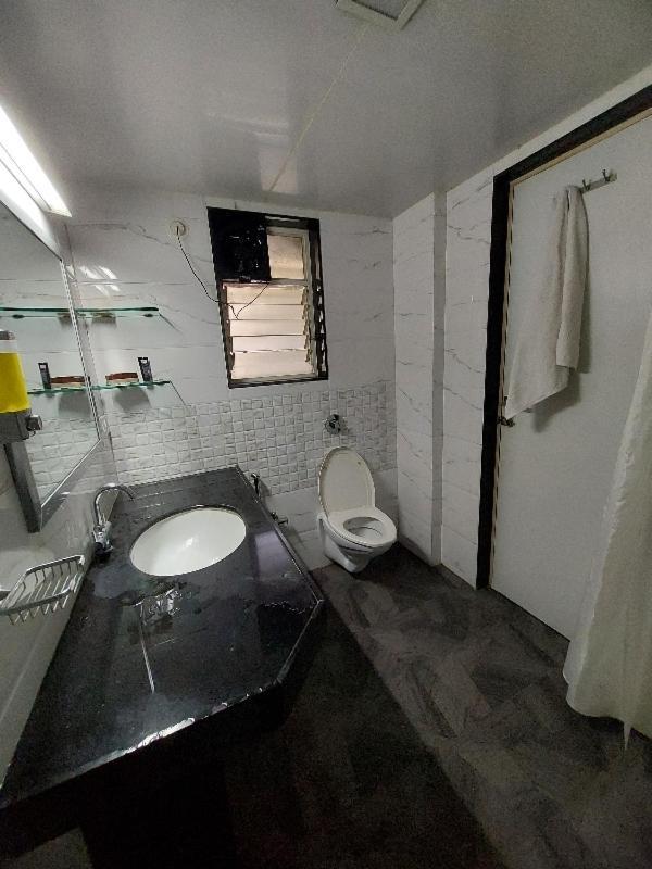 Super Hotel O Happy Homely Stay Near Pune Airport Khadki Esterno foto