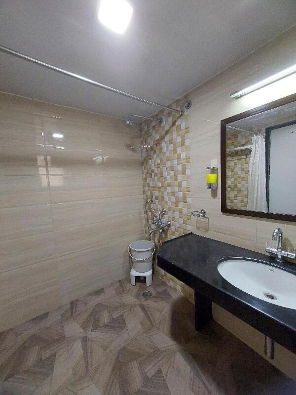 Super Hotel O Happy Homely Stay Near Pune Airport Khadki Esterno foto