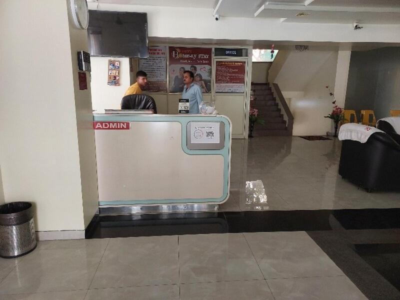 Super Hotel O Happy Homely Stay Near Pune Airport Khadki Esterno foto